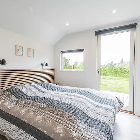 Holiday Ccxx Holiday home Blavand