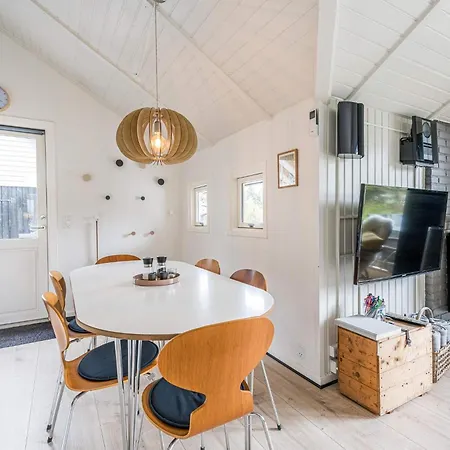 Holiday home Holiday Ccxx Blavand