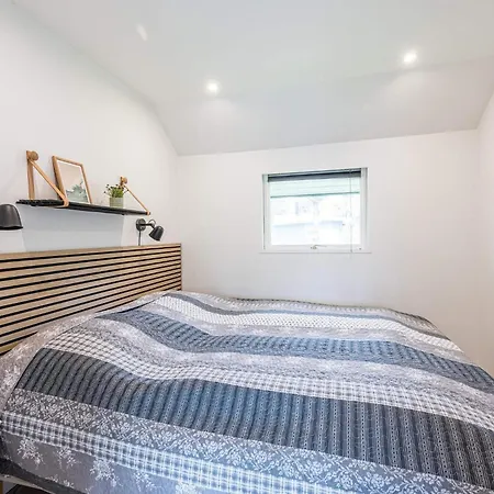 Holiday Ccxx Holiday home