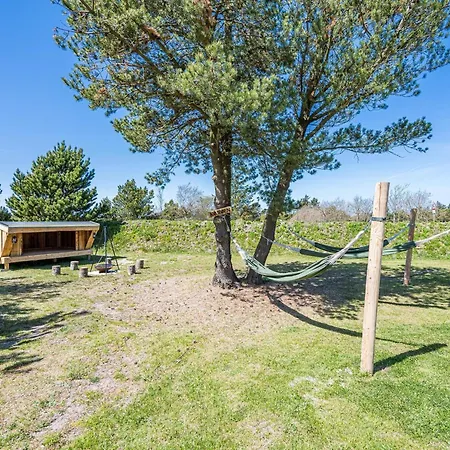 Holiday Ccxx Holiday home Blavand