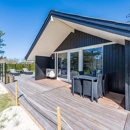 Holiday home Holiday Ccxx Blavand
